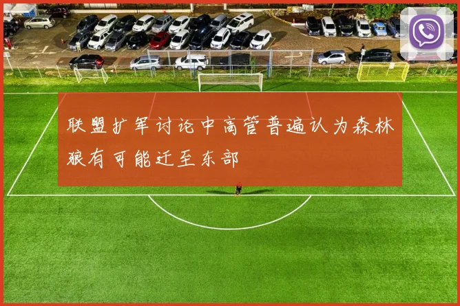 联盟扩军讨论中高管普遍认为森林狼有可能迁至东部